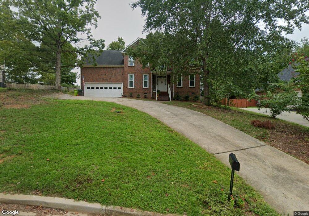 502 Topknoll Ct, Columbia, SC 29212 - photo 1