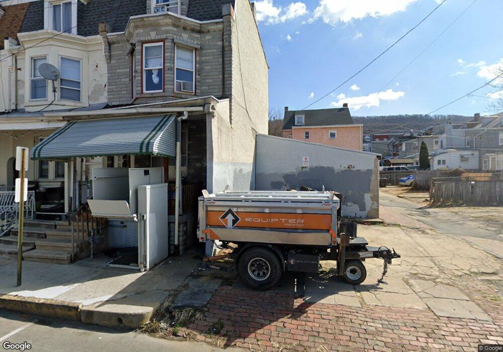 709 Mulberry St, Reading, PA 19604 - photo 1