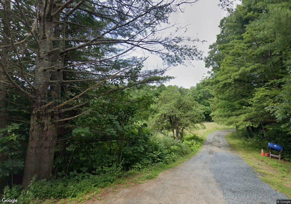 372 Bowman Rd, Springfield, NH 03284 - photo 1