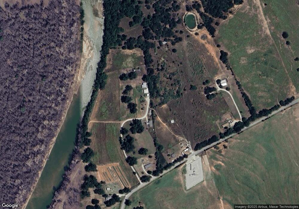 6810 Horseshoe Bend Rd, Weatherford, TX 76087 - photo 1