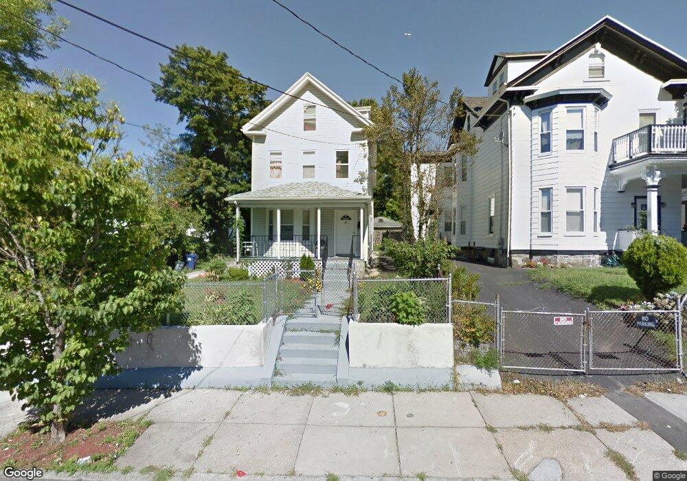 11 Fottler Rd, Mattapan, MA 02126 - photo 1