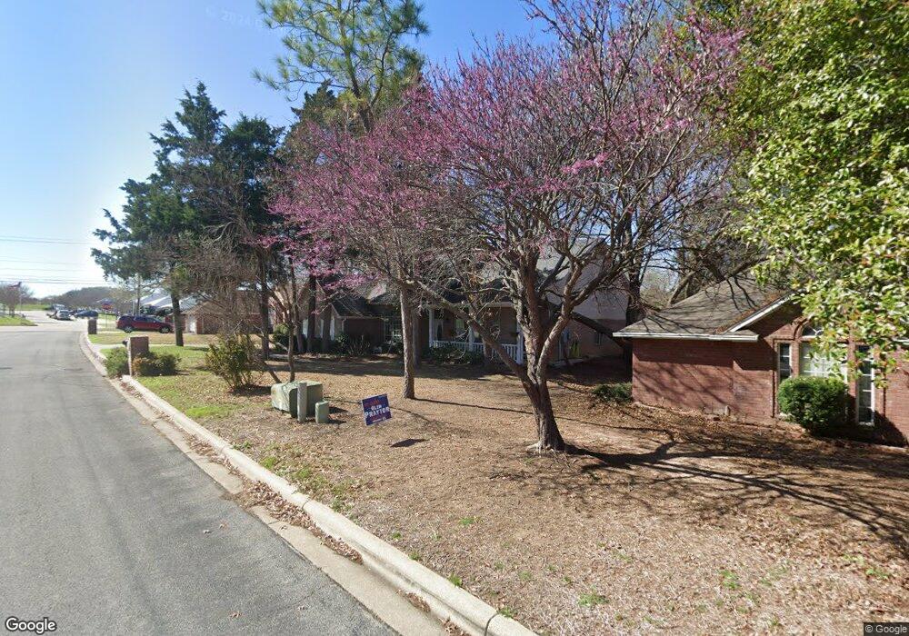 1105 Timber Creek Dr, Weatherford, TX 76086 - photo 1