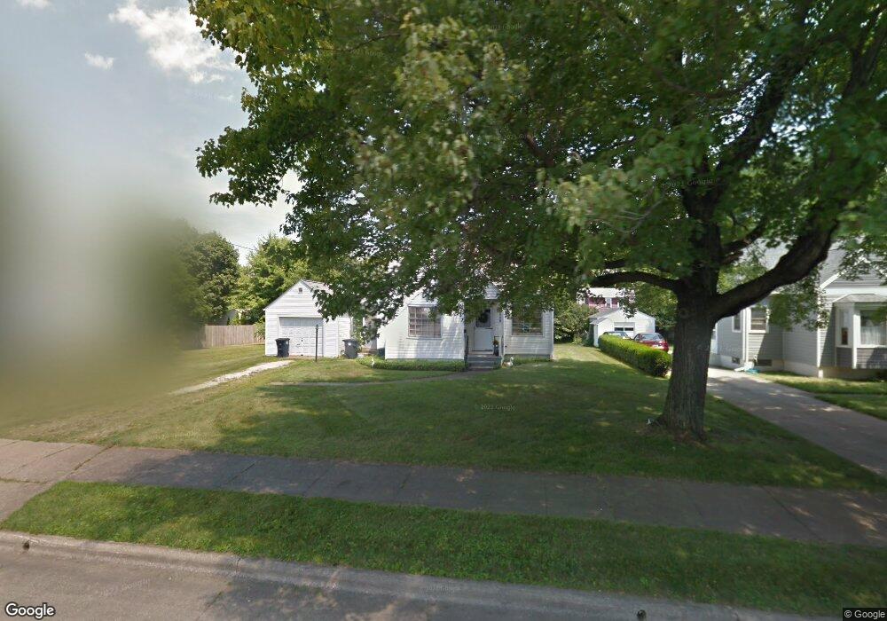 703 Bridge Rd, Akron, OH 44312 - photo 1