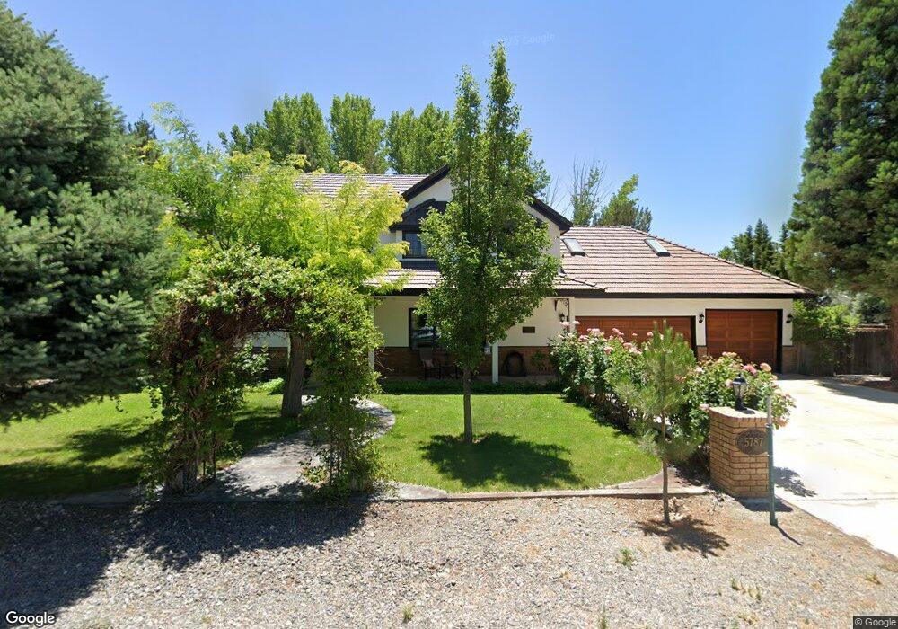 5787 Rivers Edge Dr unit 1, Fallon, NV 89406 - photo 1