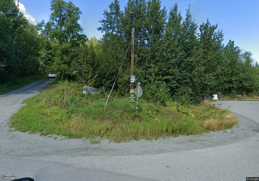 450 S Hyer Rd, Palmer, AK 99645 - photo 1