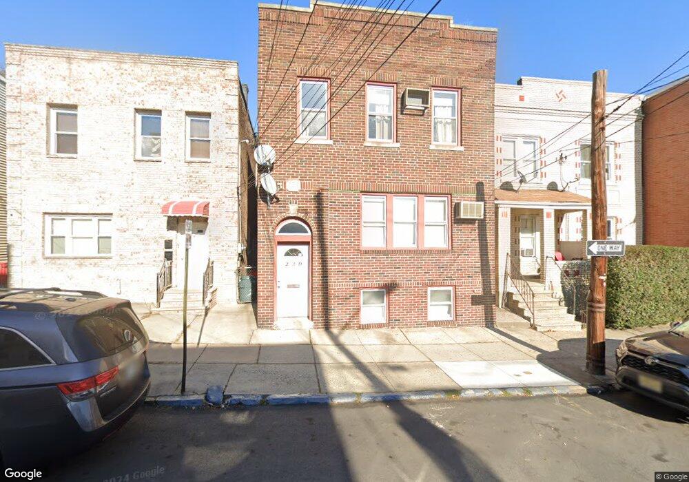 239 Cliff St, Cliffside Park, NJ 07010 - photo 1