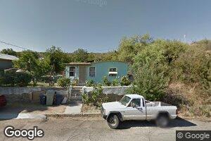 4435 E Globe Ave, Miami, AZ 85539