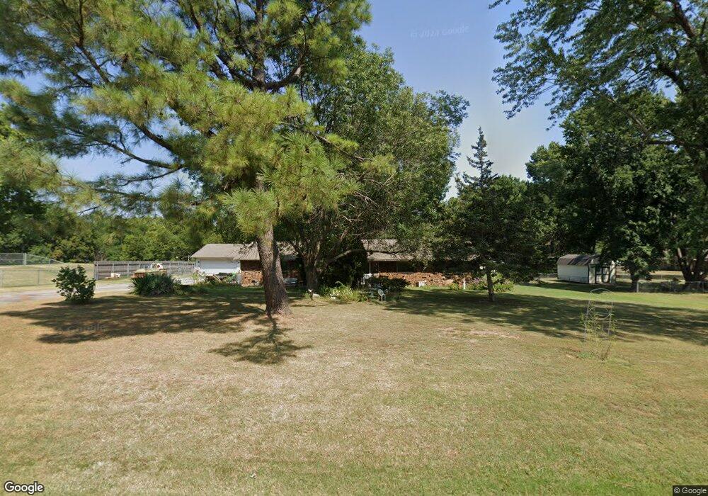 6815 S 250th East Ave, Broken Arrow, OK 74014 - photo 1