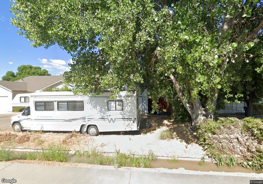 519 1/2 29 1 2 Rd #B, Grand Junction, CO 81504 - photo 1
