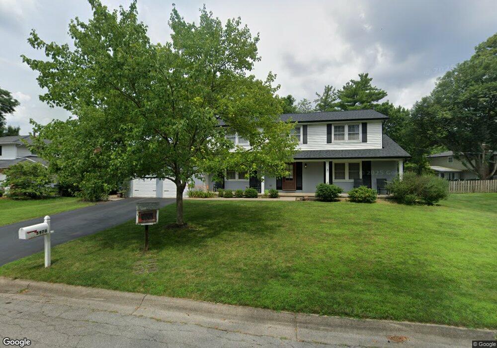 5970 Winstead Rd, Columbus, OH 43235 - photo 1