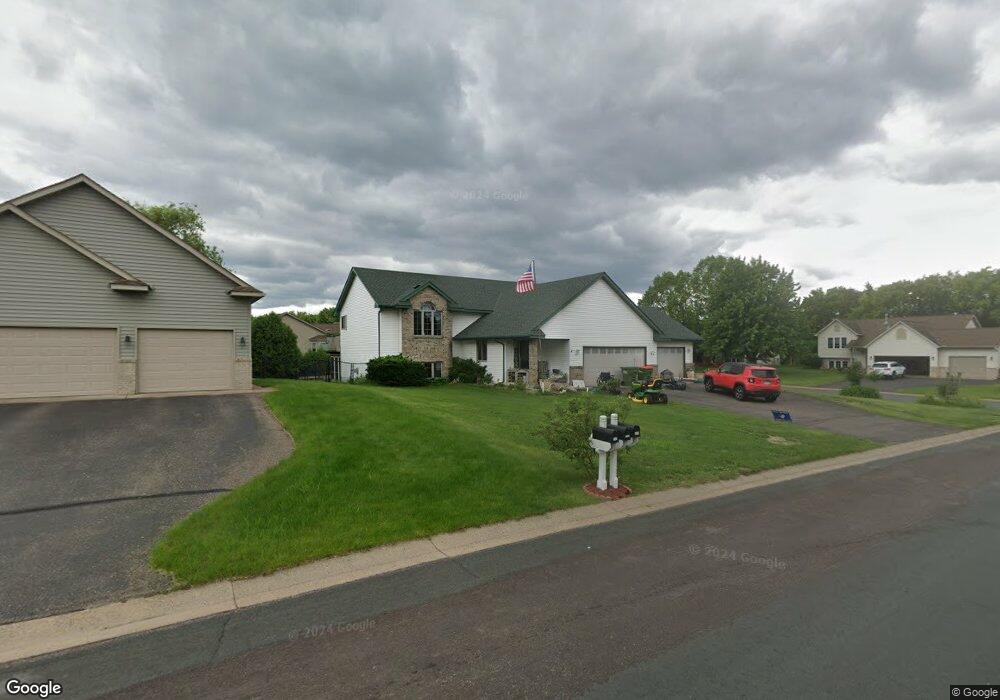 5351 128th St N, Hugo, MN 55038 - photo 1