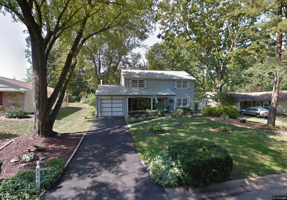 3843 Irongate Ln, Bowie, MD 20715 - photo 1