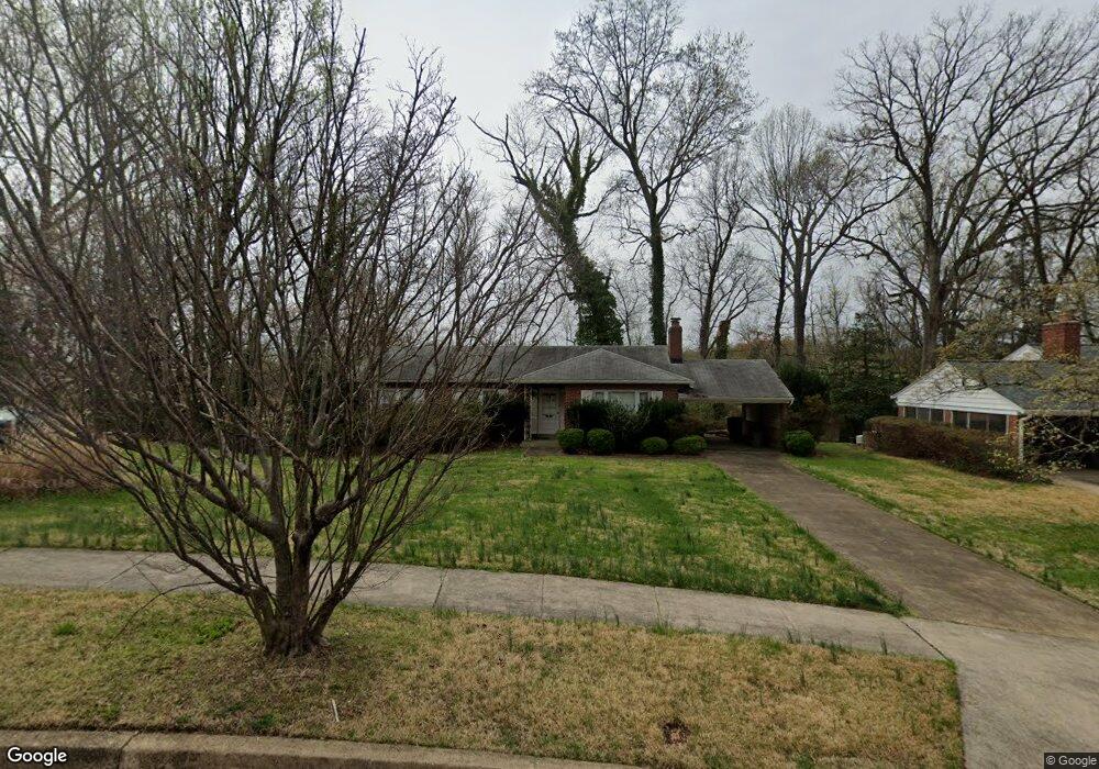 3323 Military Dr, Falls Church, VA 22044 - photo 1