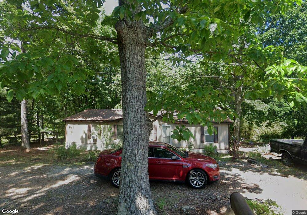 320 Batson St, Baldwin, GA 30511 - photo 1