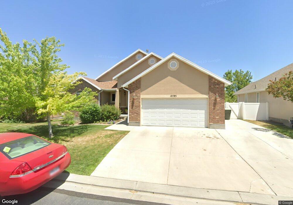 10783 Sienna Dune Dr, South Jordan, UT 84095 - photo 1