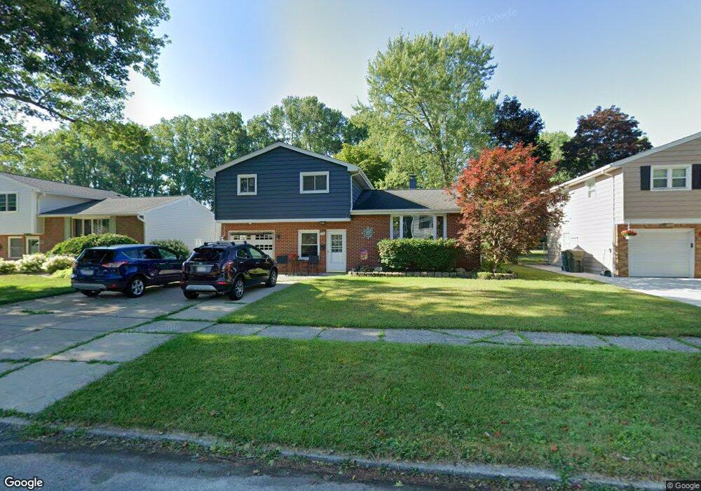 93 Forbes Terrace, North Tonawanda, NY 14120 - photo 1