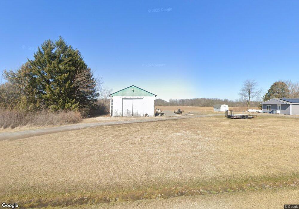 629 County Road 60, Ada, OH 45810 - photo 1