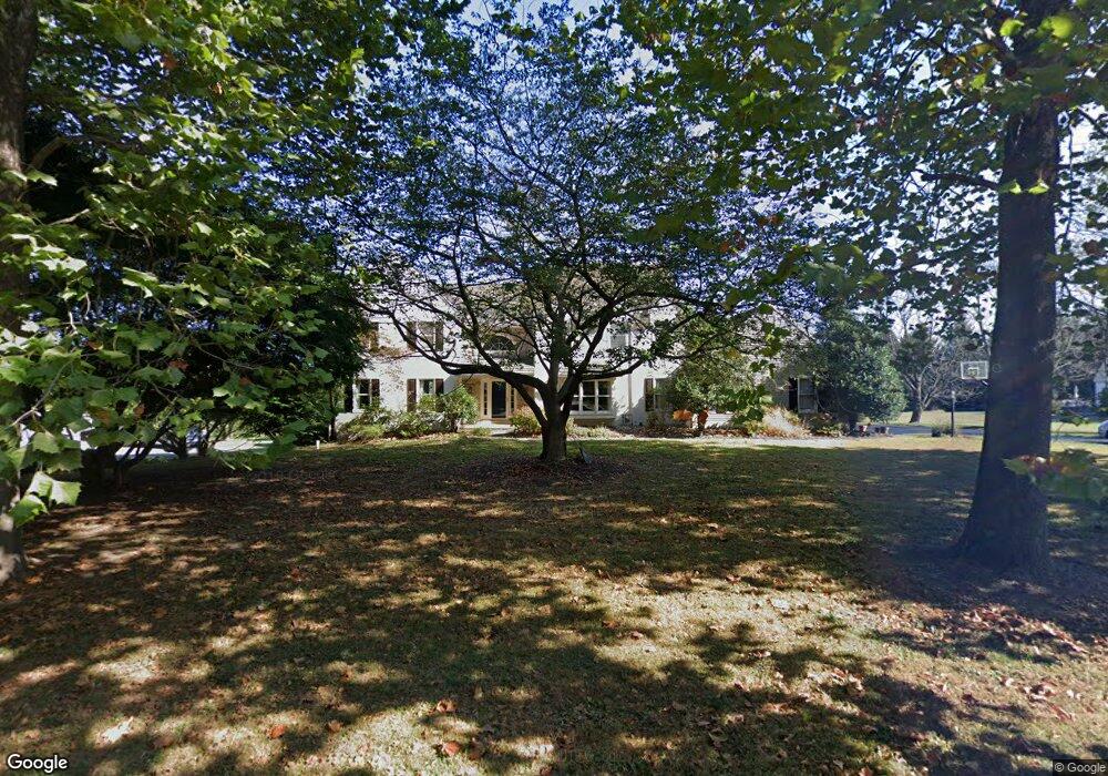 233 Kirkbrae Rd, Kennett Square, PA 19348 - photo 1