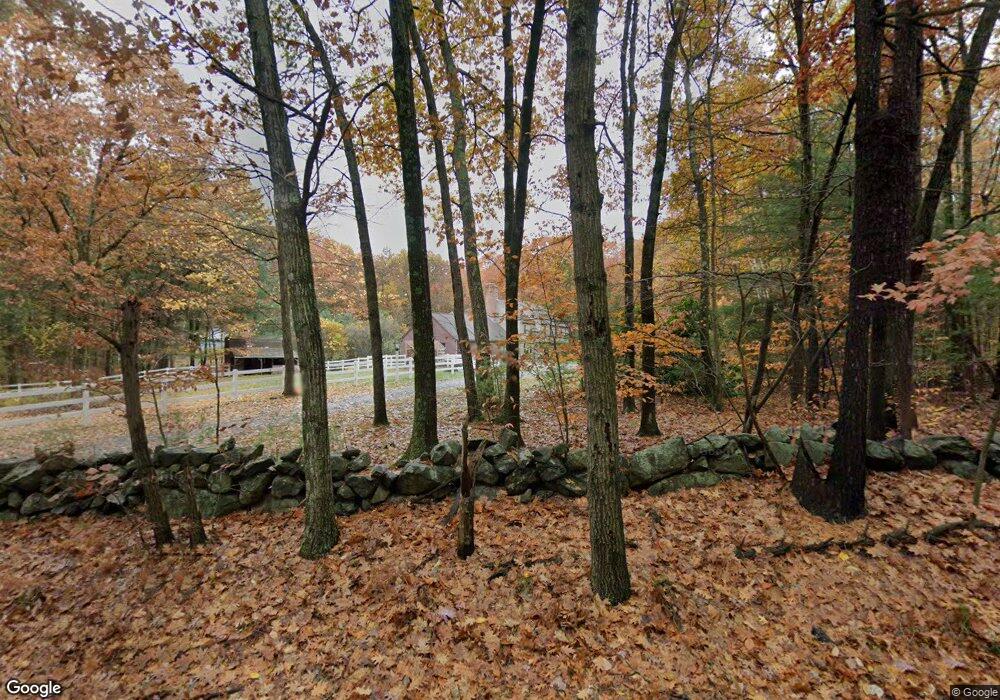 203 Wilder Rd, Bolton, MA 01740 - photo 1