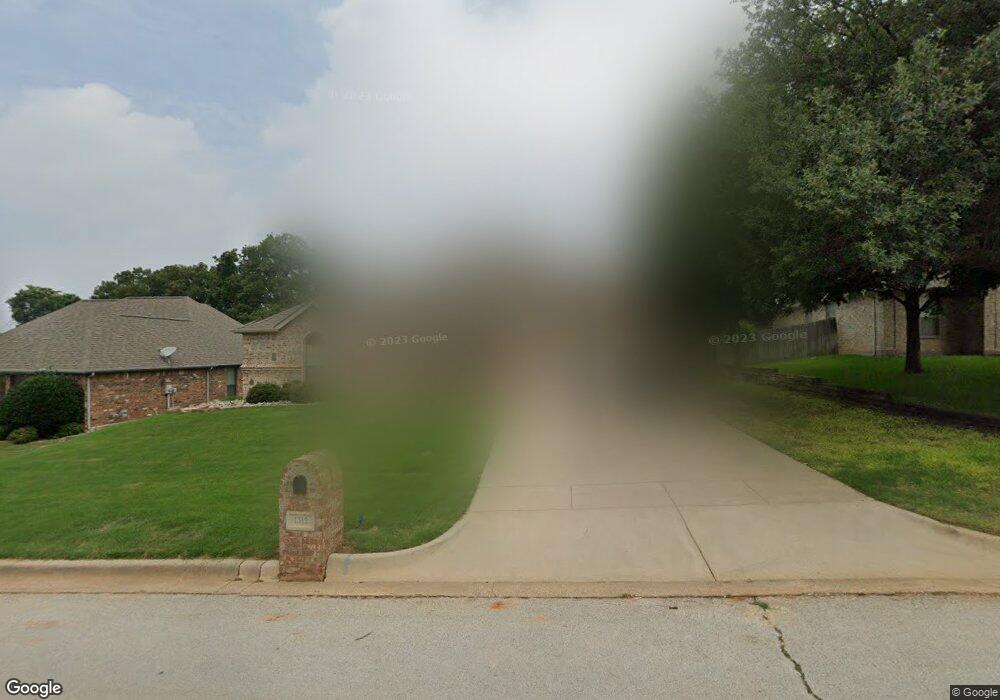 1312 Rodden Dr, Decatur, TX 76234 - photo 1