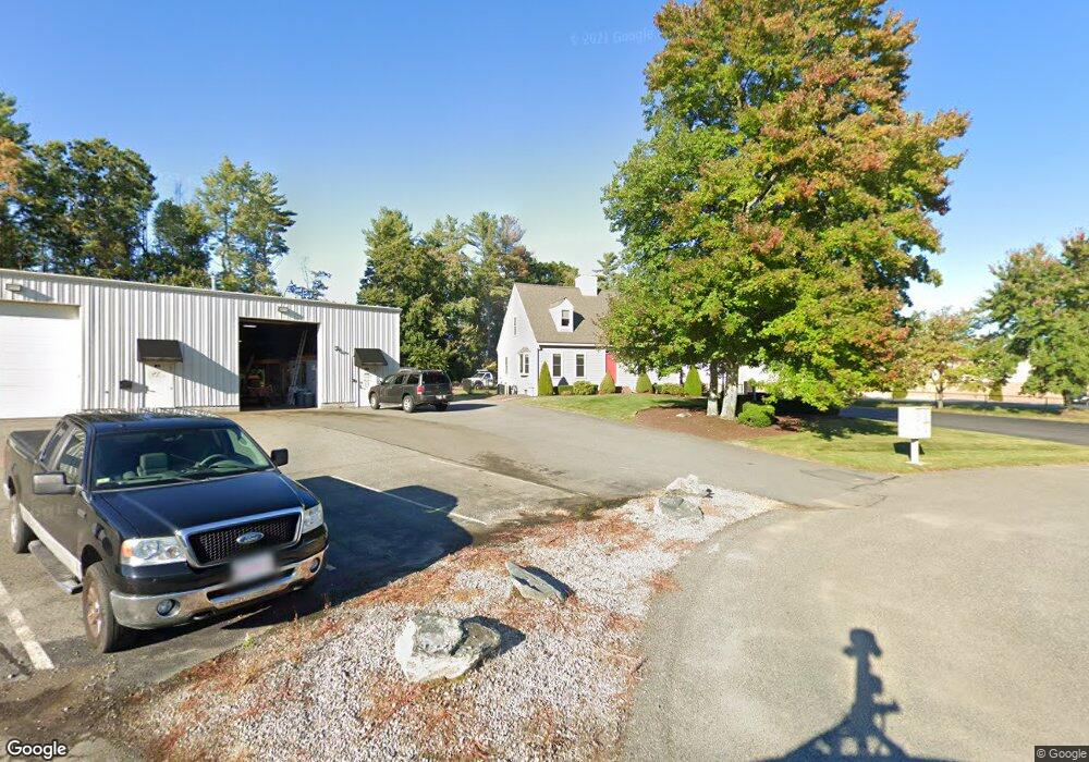 40 Bedford Park unit 3, Bridgewater, MA 02324 - photo 1