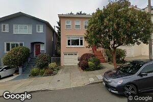 140 Forest Side Ave, San Francisco, CA 94127