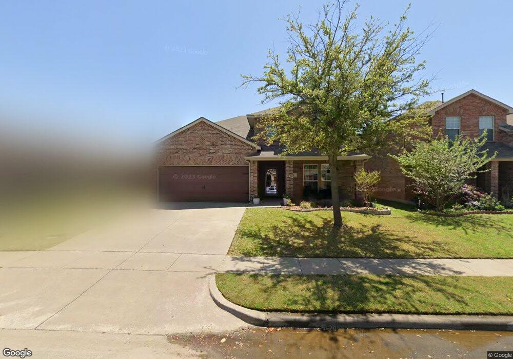 317 Fairland Dr, Wylie, TX 75098 - photo 1