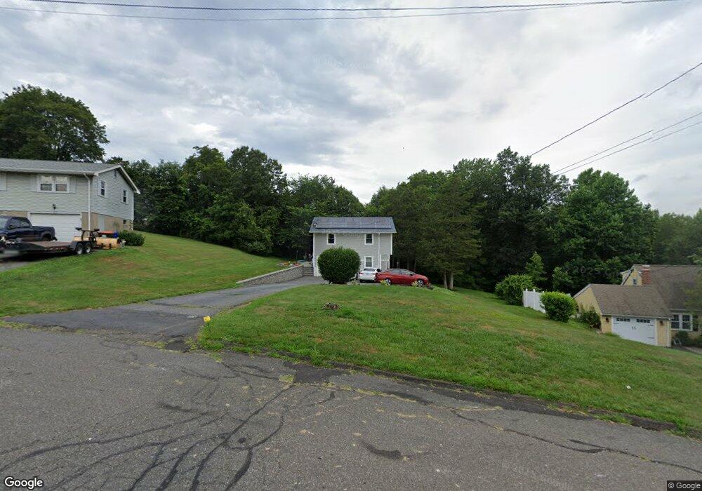 209 Dana Ln, Meriden, CT 06451 - photo 1