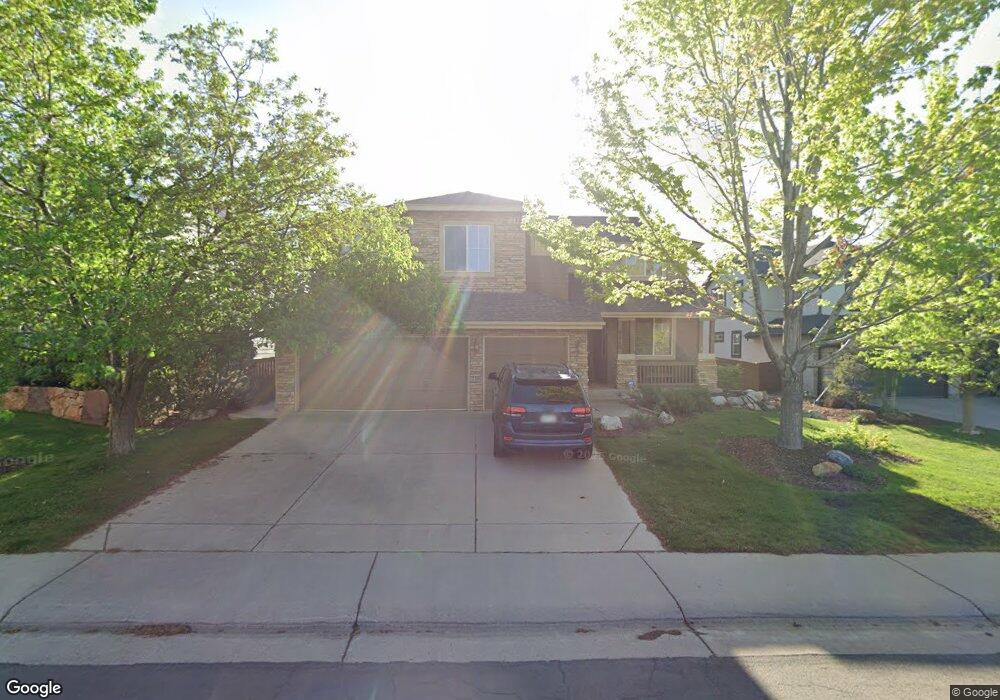 9715 Keenan St, Highlands Ranch, CO 80130 - photo 1