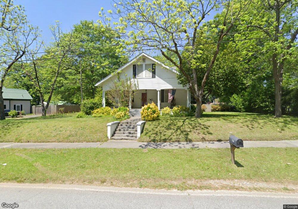 268 3rd Ave, Winder, GA 30680 - photo 1