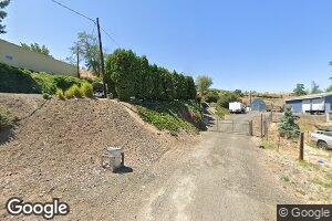 400 Columbia St, Wasco, OR 97065