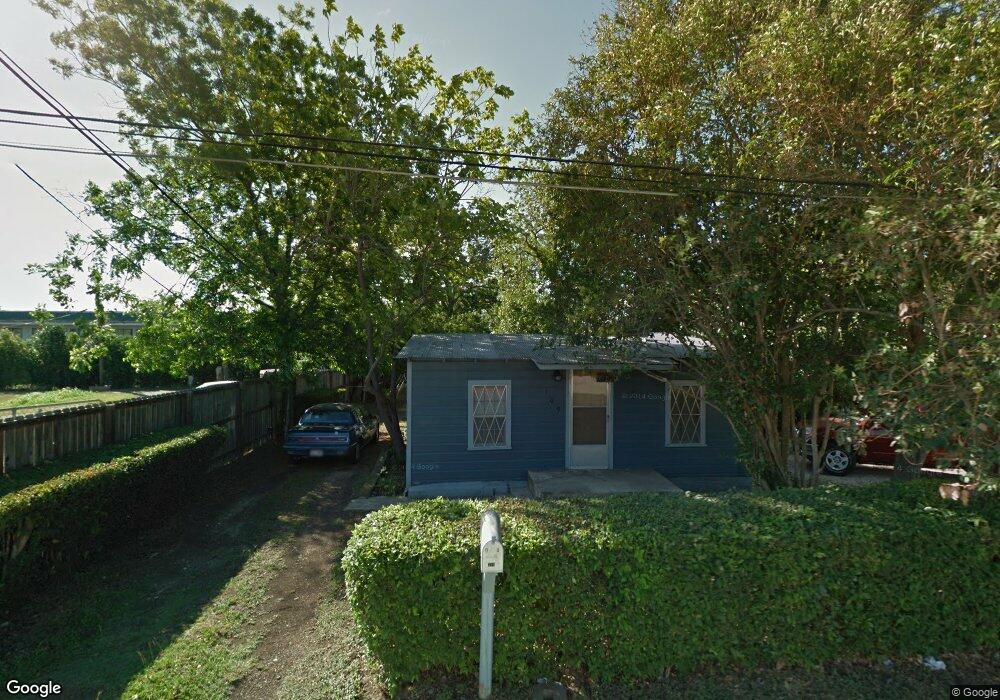 109 Jackson Ln, San Marcos, TX 78666 - photo 1