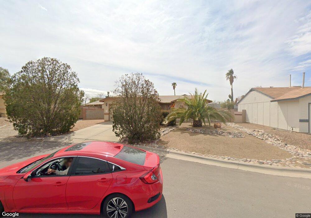 2511 W Dolbrook Way, Tucson, AZ 85741 - photo 1