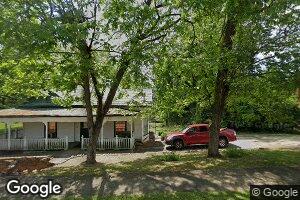 112 High Hill St, Irwinton, GA 31042