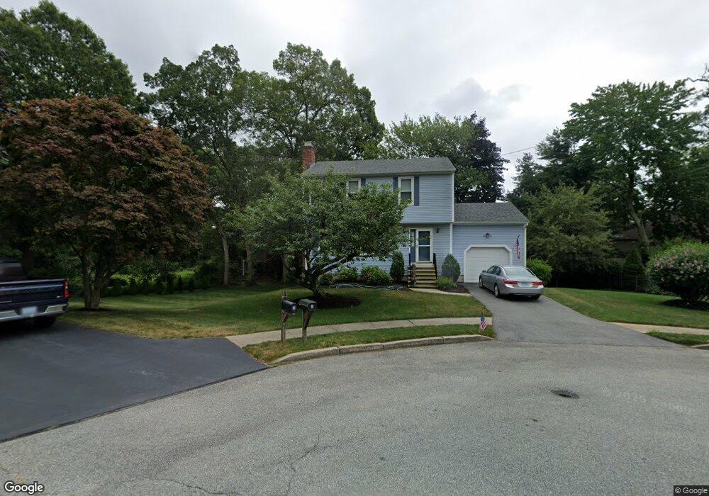 8 Breana Ln, Warwick, RI 02886 - photo 1