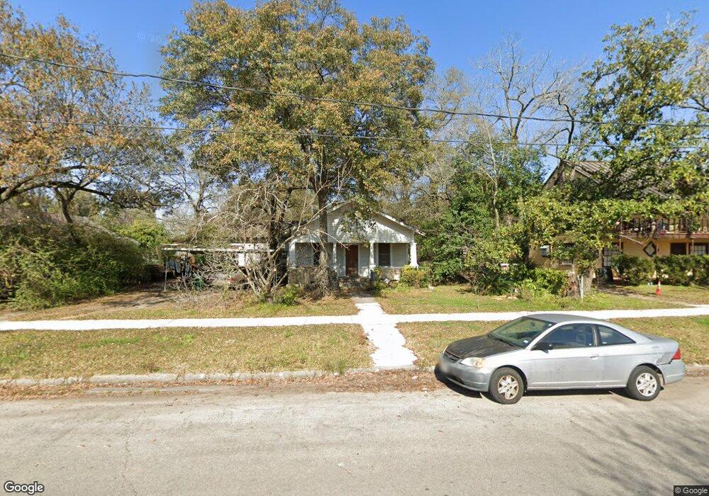 8145 Detroit St, Houston, TX 77017 - photo 1