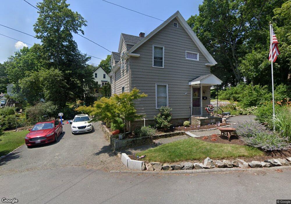 36 Glen Rd, Swampscott, MA 01907 - photo 1