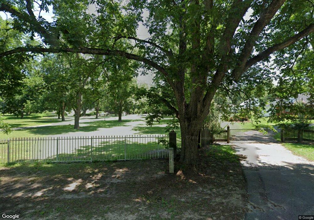 2407 Us Highway 41 S, Cordele, GA 31015 - photo 1