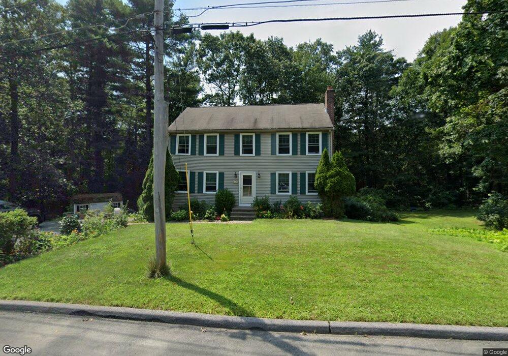 24 Gemmur Ln, Bellingham, MA 02019 - photo 1