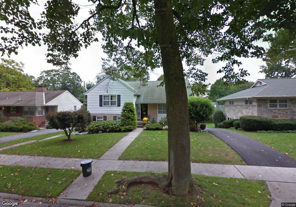 1616 Dauphin Ave, Reading, PA 19610 - photo 1