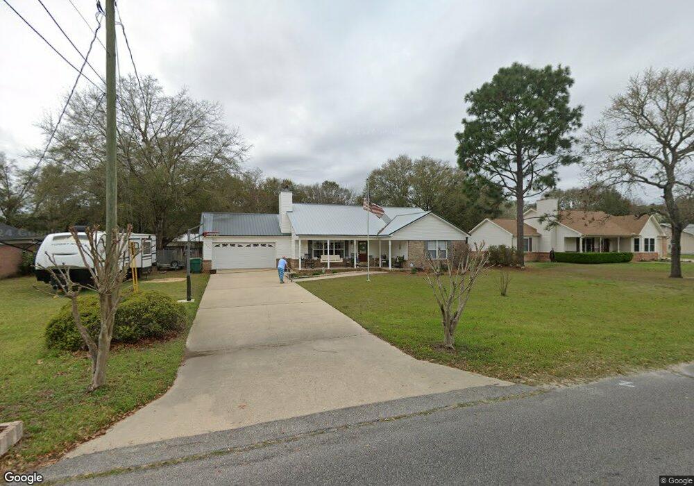 5580 Aurora Dr, Crestview, FL 32539 - photo 1