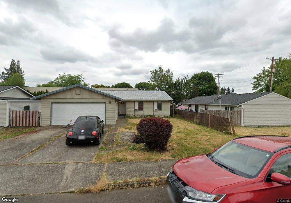 4286 Birch Ave N, Keizer, OR 97303 - photo 1