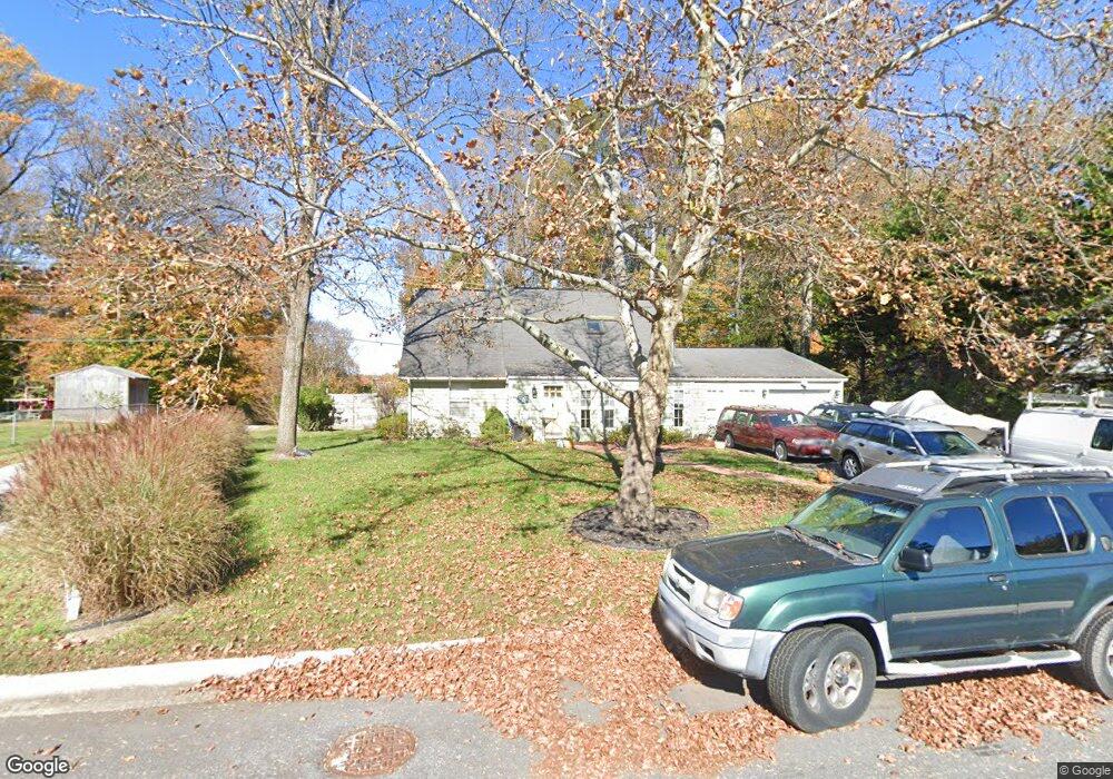 13500 Youngwood Turn, Bowie, MD 20715 - photo 1