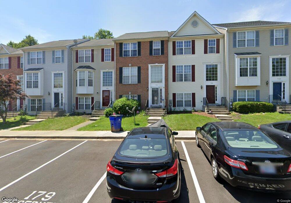 7124 Ladd Cir, Frederick, MD 21703 - photo 1