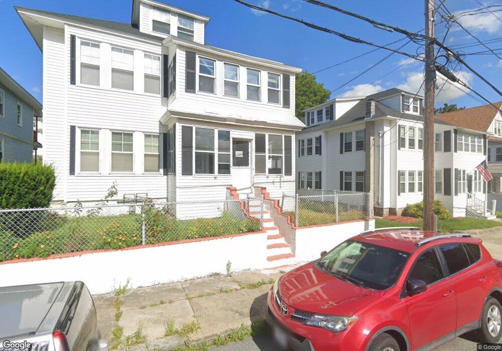 59 Florence Ave unit 61, Lawrence, MA 01841 - photo 1