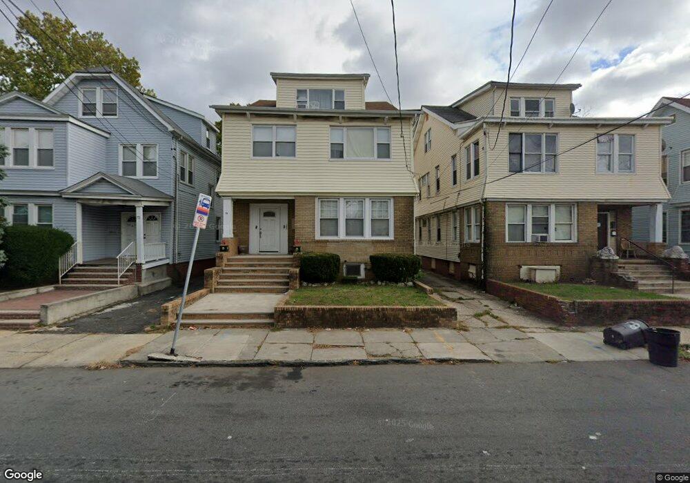 74 Wolcott Terrace unit 2, Newark, NJ 07112 - photo 1