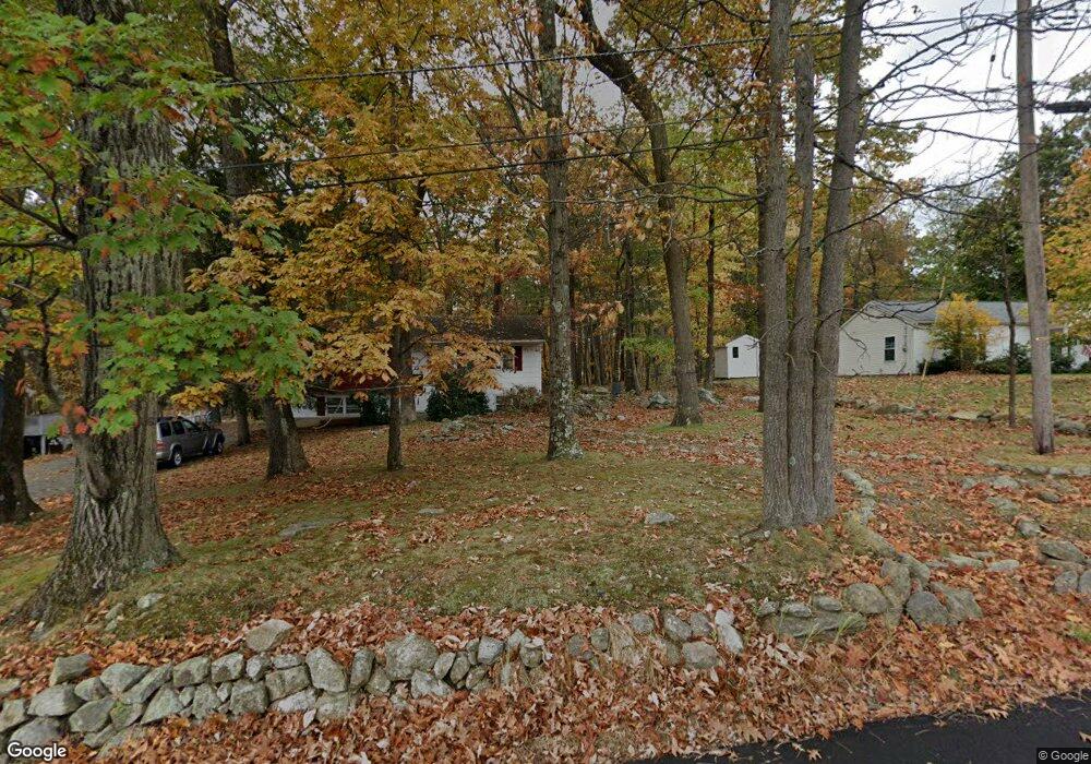 22 Lozier Rd, Budd Lake, NJ 07828 - photo 1