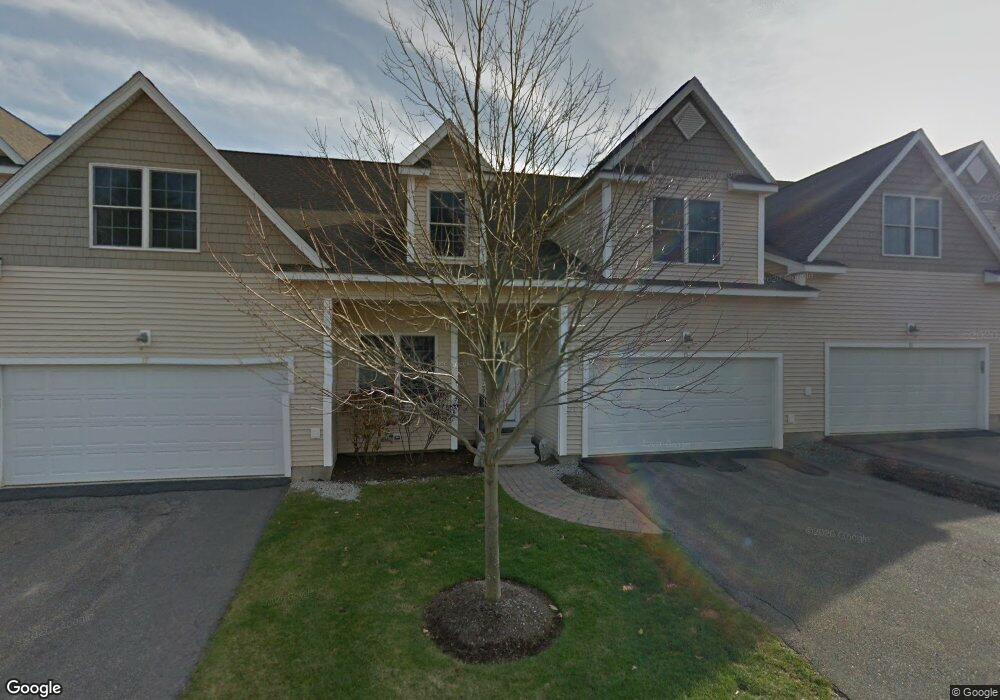 15 Dante Ave, Franklin, MA 02038 - photo 1