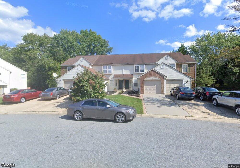 27 Chilmark Ct unit 9, Bear, DE 19701 - photo 1