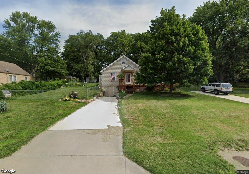 10206 W 61st St, Shawnee, KS 66203 - photo 1